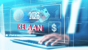 Yakin Tabungan Anda Aman? 7 Tips Melindungi Finansial dari Cyber Attack di Era Web3, 2026 yang Sering Diabaikan